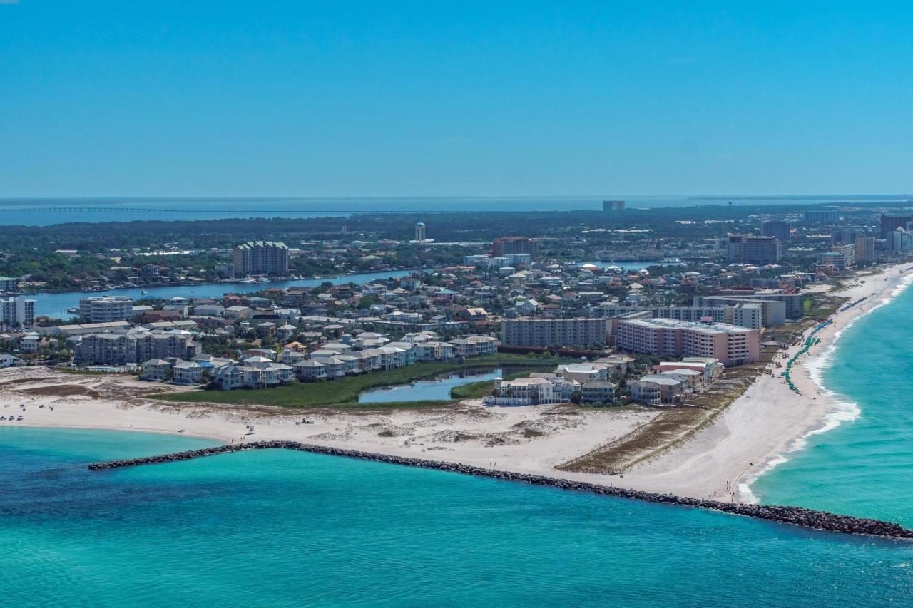 The Islander 211 Apartment Destin Ngoại thất bức ảnh