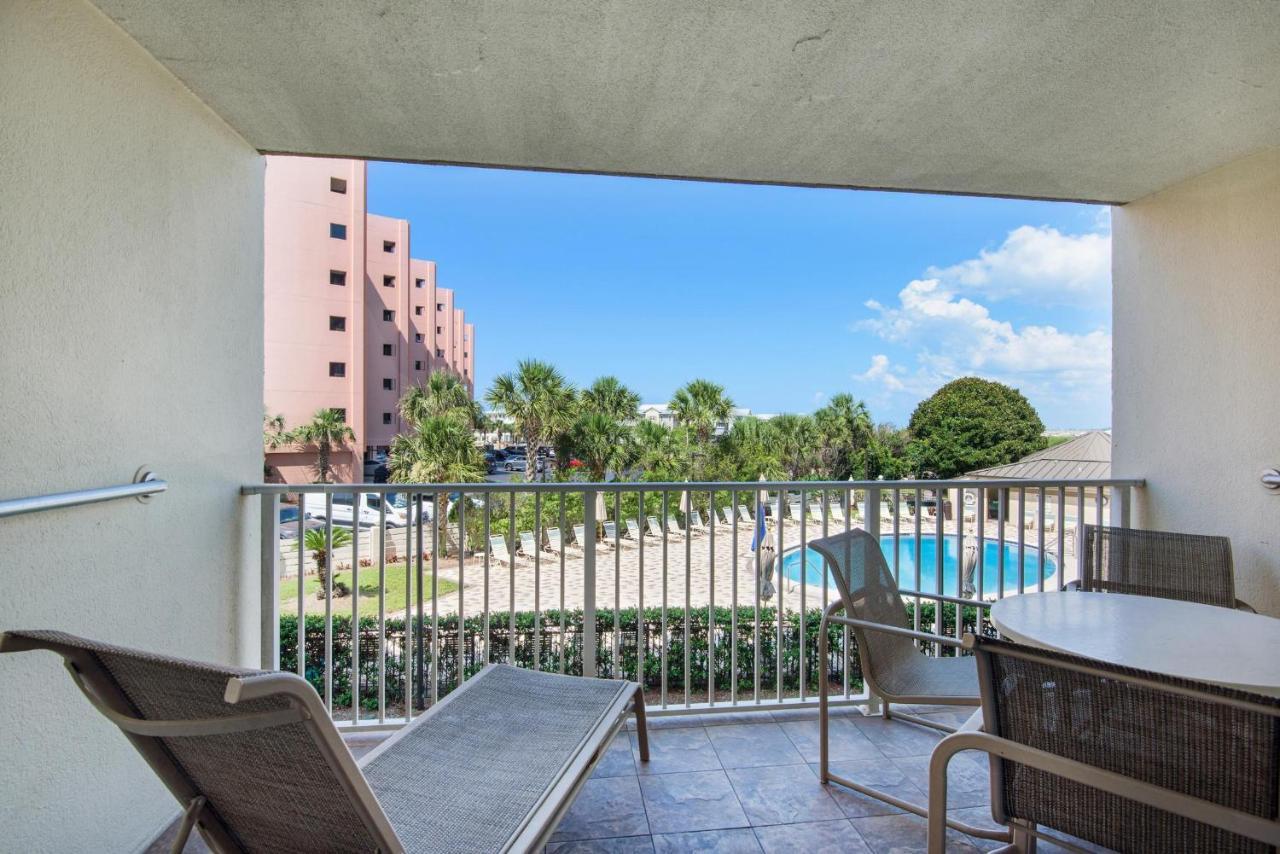The Islander 211 Apartment Destin Ngoại thất bức ảnh
