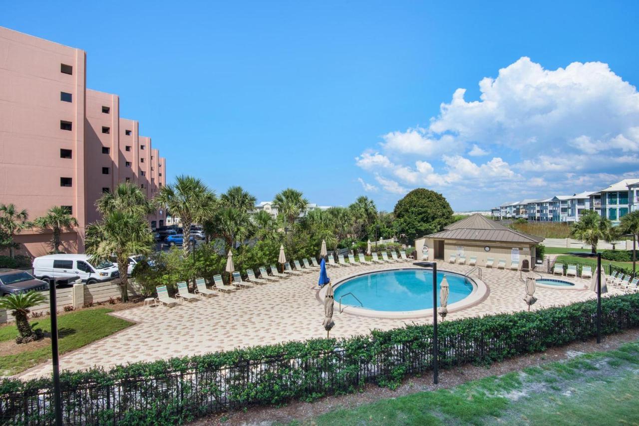 The Islander 211 Apartment Destin Ngoại thất bức ảnh