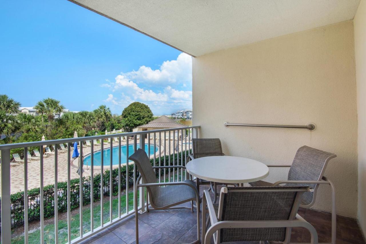 The Islander 211 Apartment Destin Ngoại thất bức ảnh