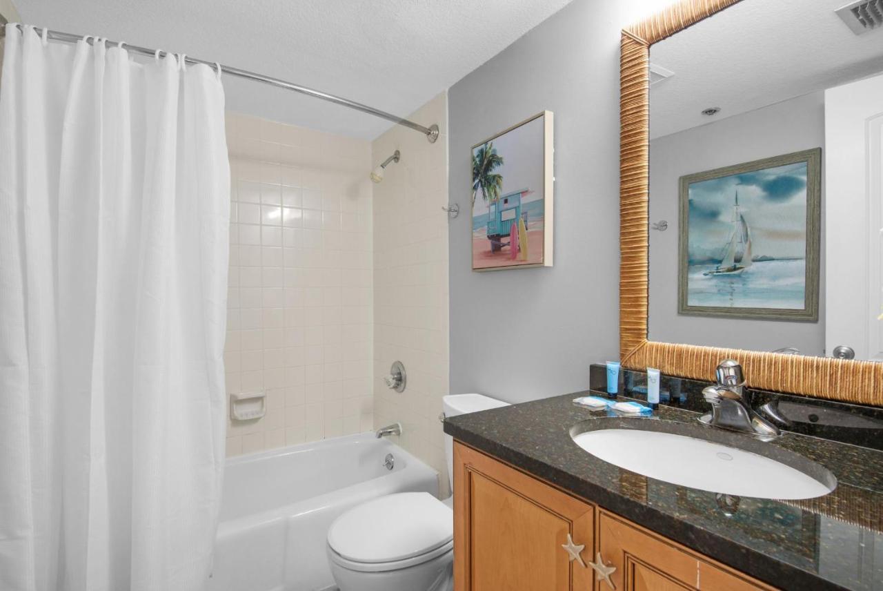 The Islander 211 Apartment Destin Ngoại thất bức ảnh