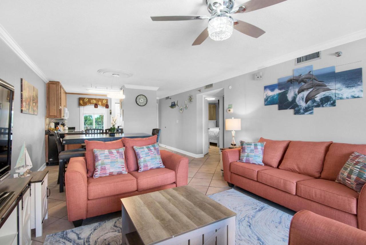 The Islander 211 Apartment Destin Ngoại thất bức ảnh