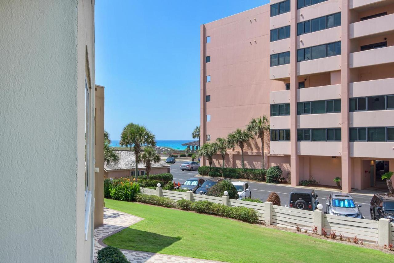 The Islander 211 Apartment Destin Ngoại thất bức ảnh