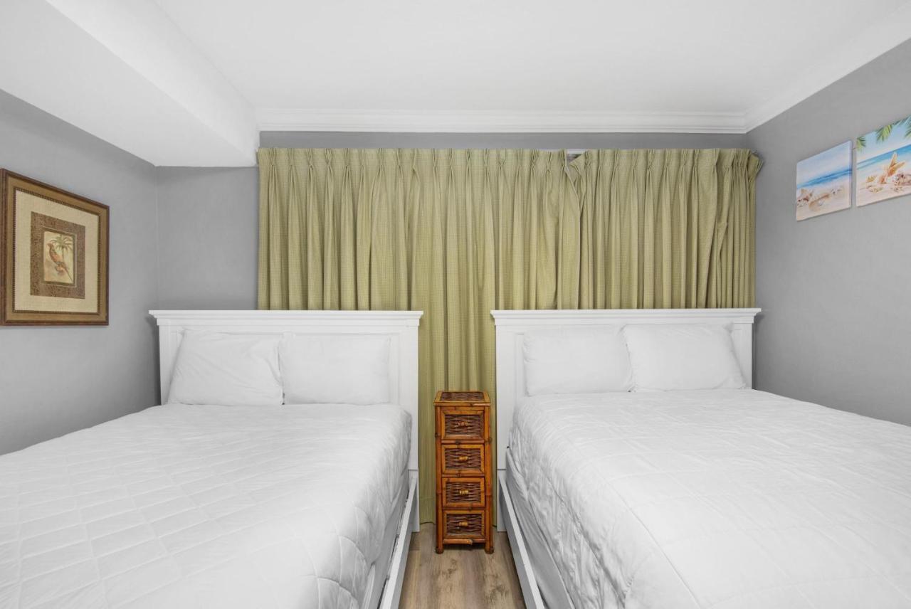 The Islander 211 Apartment Destin Ngoại thất bức ảnh
