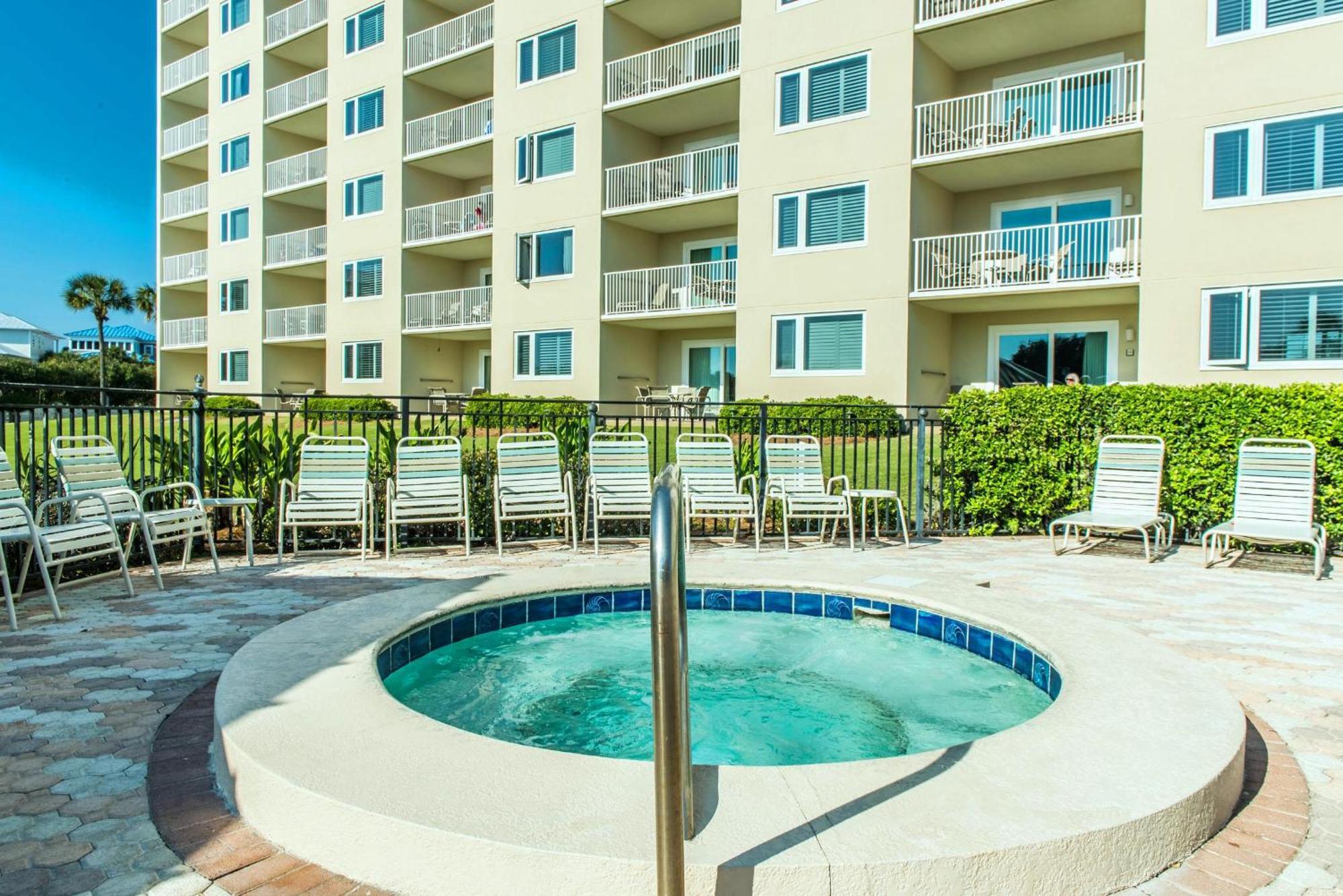 The Islander 211 Apartment Destin Ngoại thất bức ảnh