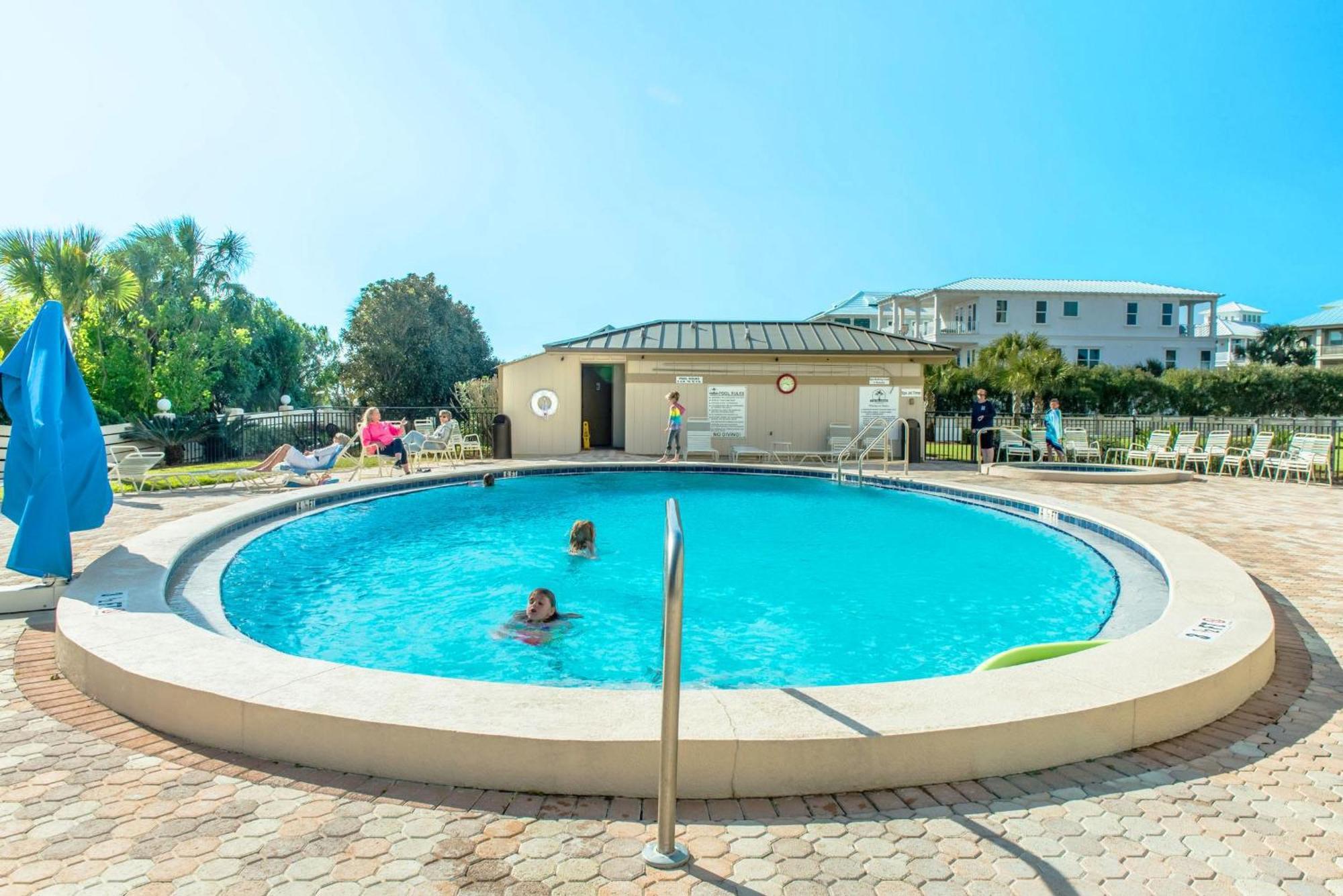 The Islander 211 Apartment Destin Ngoại thất bức ảnh