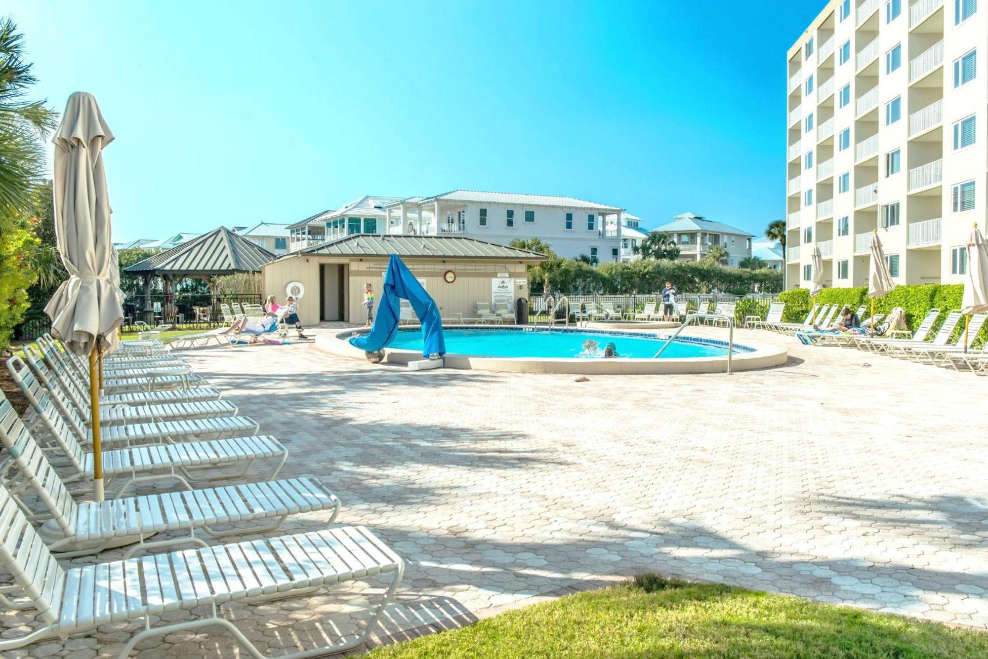 The Islander 211 Apartment Destin Ngoại thất bức ảnh